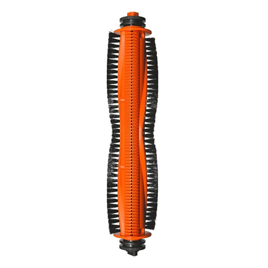 Xiaomi BHR9689GL anti-tangle hair-cutting main brush, orange and black