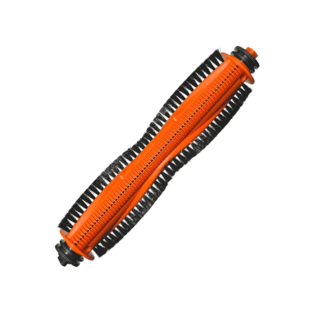 Angled view of Xiaomi X20 Max hair-cutting replacement brush