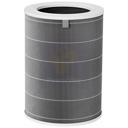 Xiaomi Replacement filter on white background