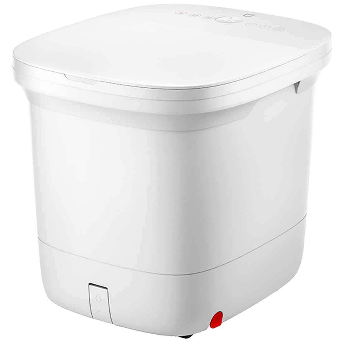 Xiaomi Smart Sterilizing Foot Bath, White