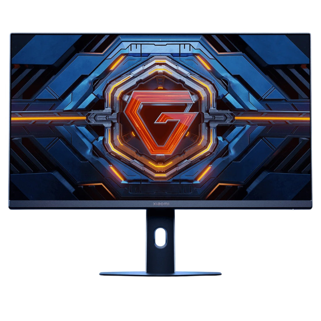 Xiaomi Gaming Monitor G24i 2026 23.8-inch 200Hz black front view on white background