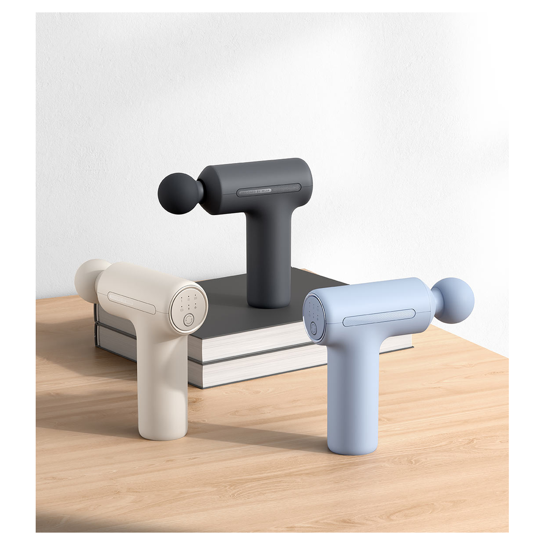 Xiaomi Mijia Massage Gun 3 Mini — gun-v0-g1
