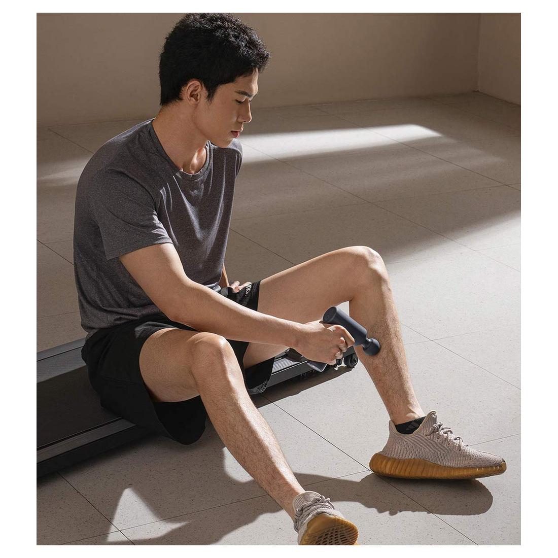 Xiaomi Mijia Massage Gun 3 Mini — gun-v0-g2