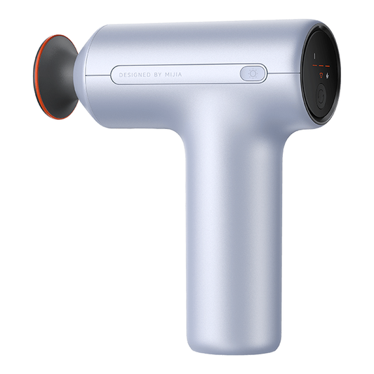 Xiaomi Mijia Heated Massage Gun H3 Mini — h3-v1