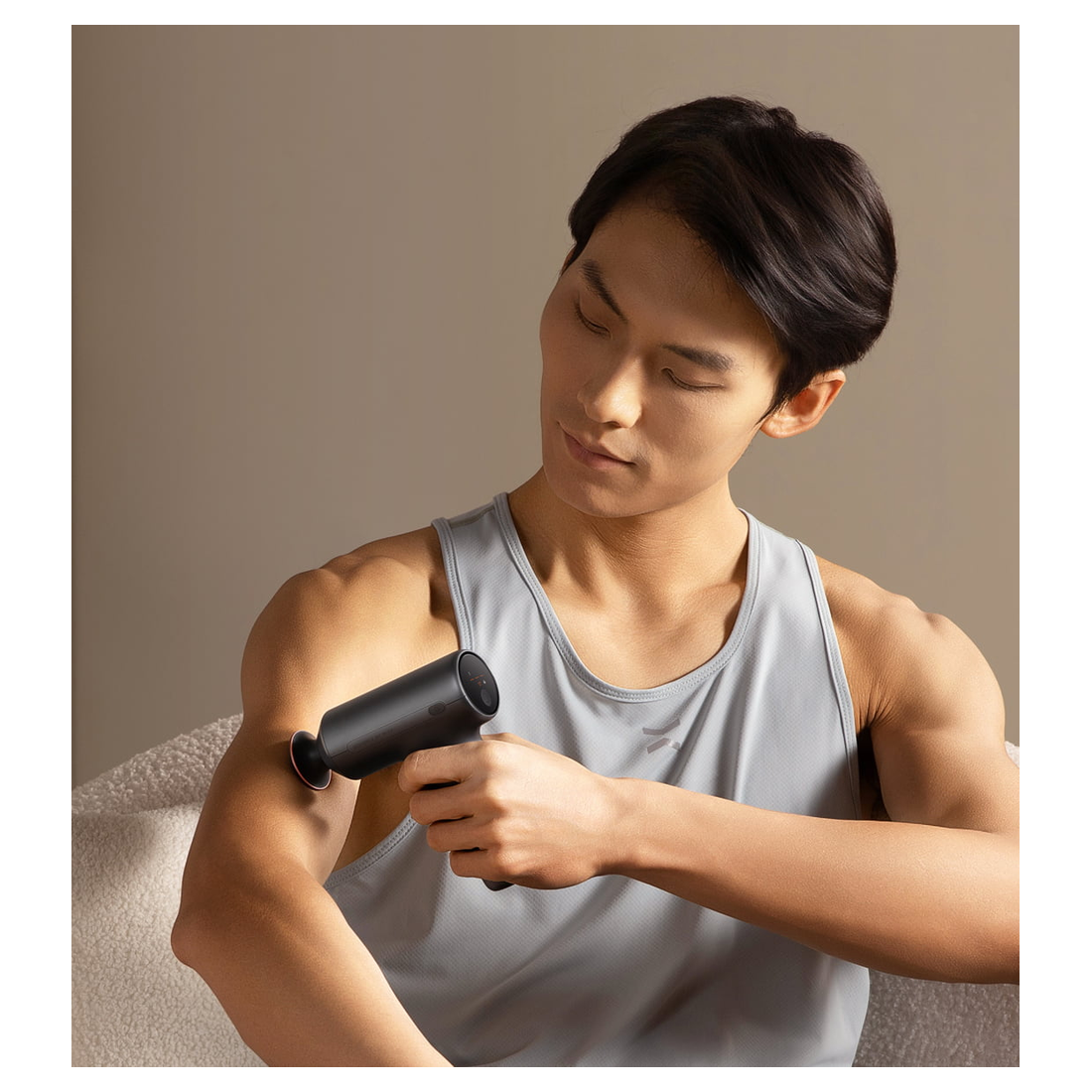 Xiaomi Mijia Heated Massage Gun H3 Mini — h3-v1-g3