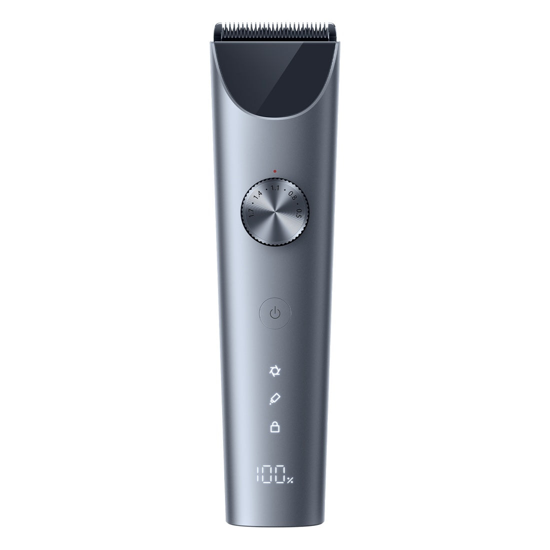 Xiaomi Hair Clipper 2 front view