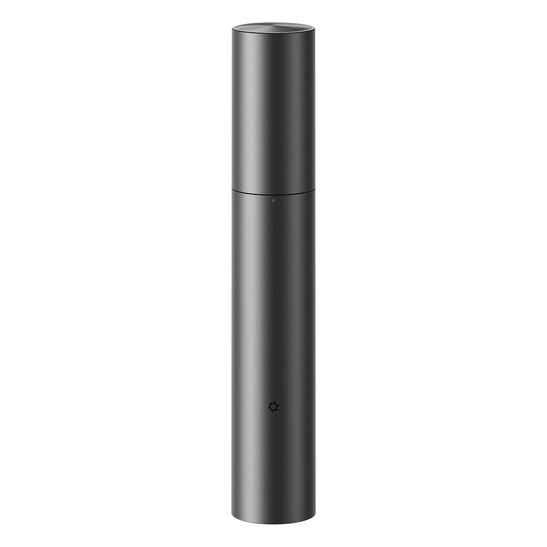 Xiaomi Nose Hair Trimmer front view with protective cap