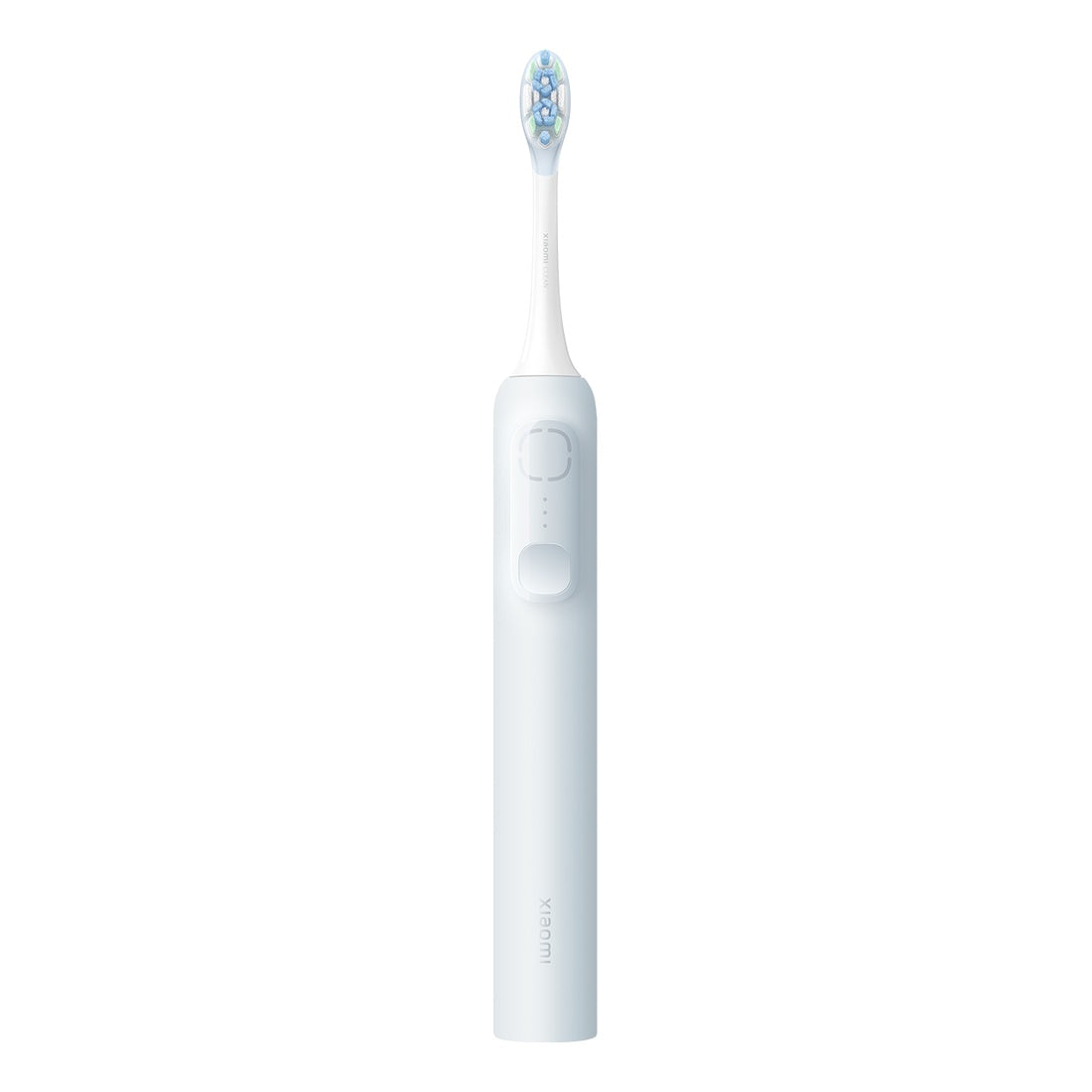 Xiaomi Oscillation Electric Toothbrush white global version on a white background
