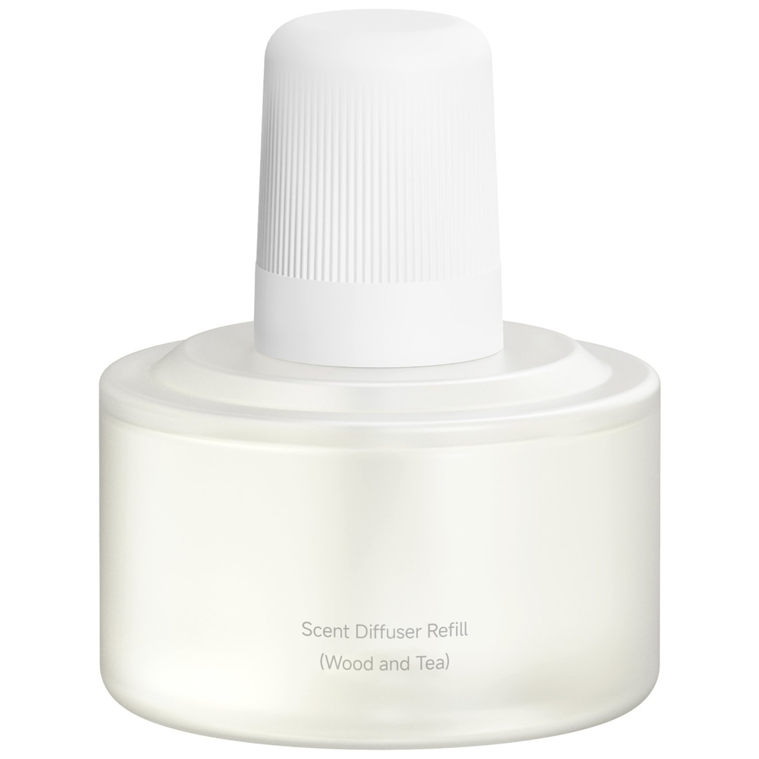 Xiaomi Wood and Tea 135mL refill, front