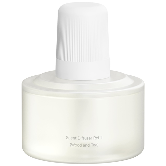 Xiaomi Wood and Tea 135mL refill, front