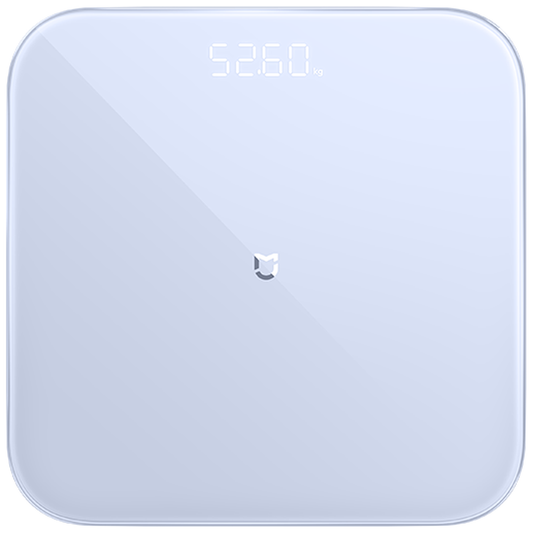 Xiaomi S200 Blue body weight scale