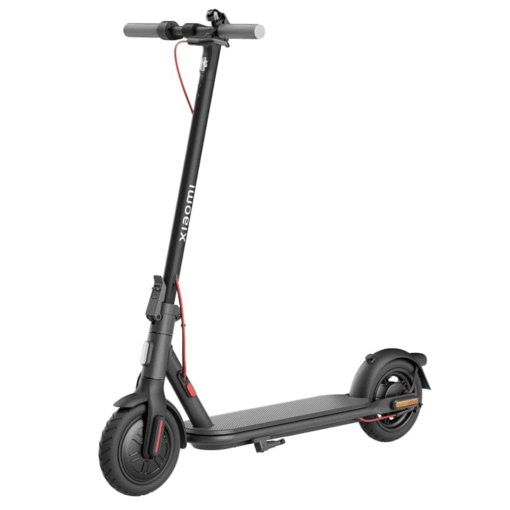 Xiaomi Electric Scooter 4 Lite - Image 2