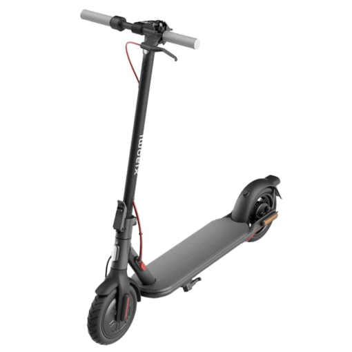 Xiaomi Electric Scooter 4 Lite - Image 3