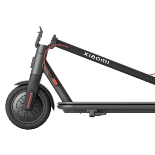 Xiaomi Electric Scooter 4 Lite - Image 7