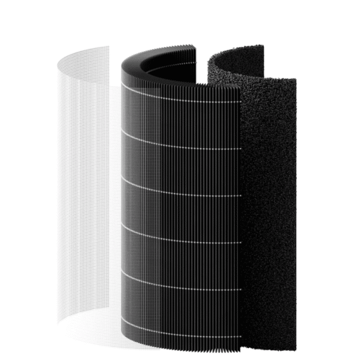 Xiaomi Smart Air Purifier 4 Lite - Image 5