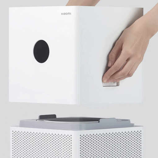 Xiaomi Smart Air Purifier 4 Lite - Image 4