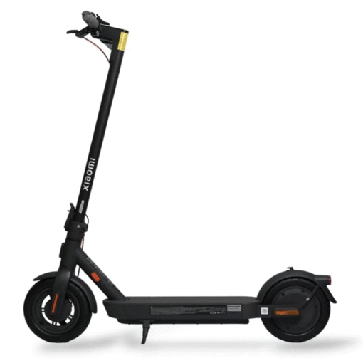 Xiaomi Electric Scooter 4 Pro (2nd Gen) - Image 2