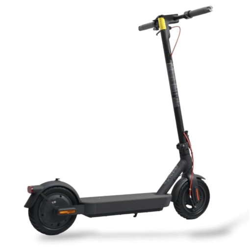 Xiaomi Electric Scooter 4 Pro (2nd Gen) - Image 3