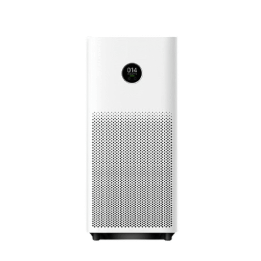xiaomi smart air purifier 4