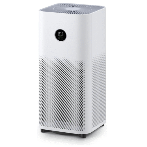 xiaomi smart air purifier 4 - Image 2