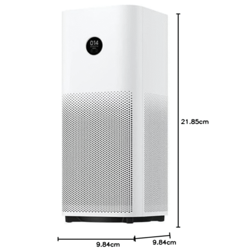 xiaomi smart air purifier 4 - Image 4