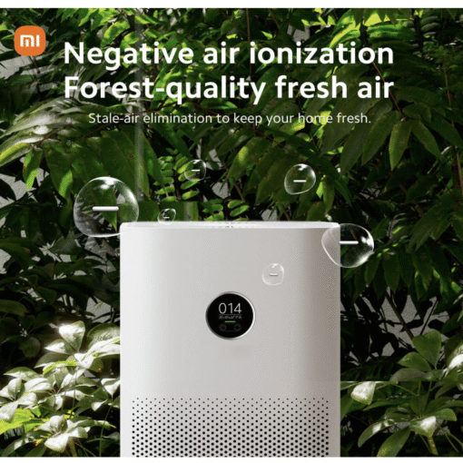 xiaomi smart air purifier 4 - Image 7