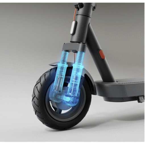 Xiaomi Electric Scooter 5 GL - Image 9