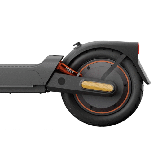 Xiaomi Electric Scooter 5 Max - Image 8
