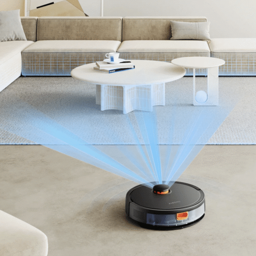 Xiaomi Robot Vacuum S20 - Image 10