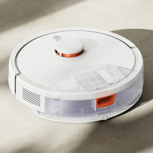 Xiaomi Robot Vacuum S20 - Image 9