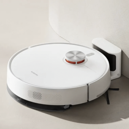 Xiaomi Robot Vacuum S40 - Image 11