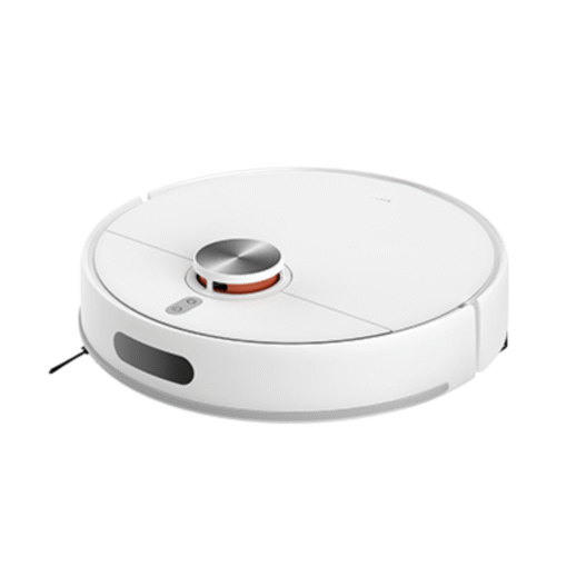 Xiaomi Robot Vacuum S40