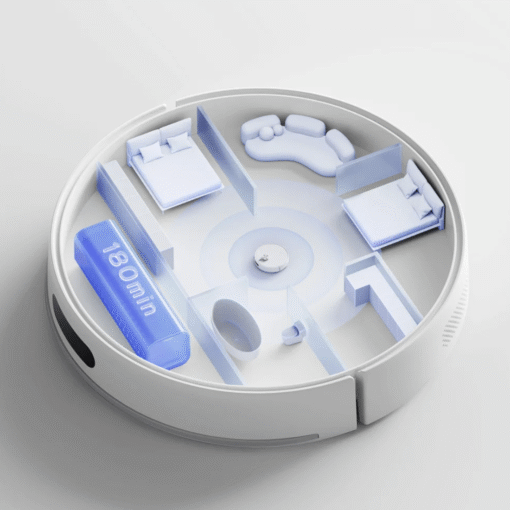 Xiaomi Robot Vacuum S40 - Image 3