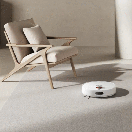 Xiaomi Robot Vacuum S40 - Image 5
