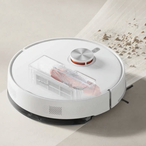 Xiaomi Robot Vacuum S40 - Image 10