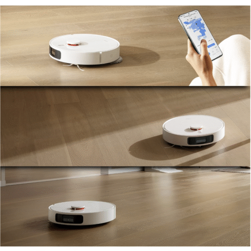 Xiaomi Robot Vacuum X20 Plus - Image 9