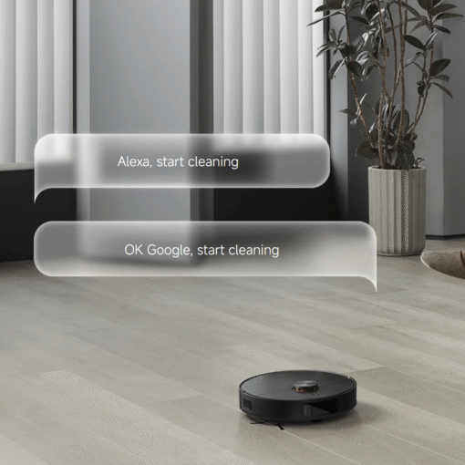 Xiaomi Robot Vacuum X20 Max - Image 10