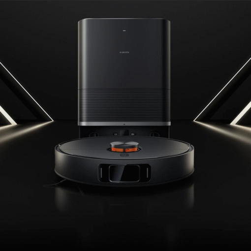 Xiaomi Robot Vacuum X20 Max - Image 8