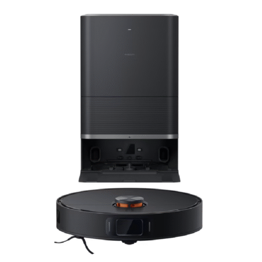 Xiaomi Robot Vacuum X20 Max - Image 2