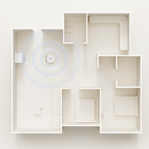 Xiaomi Robot Vacuum X20 Pro - Image 7