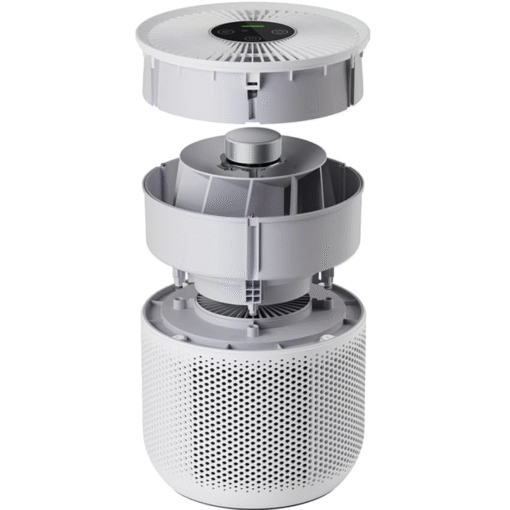 Xiaomi Smart Air Purifier 4 Compact - Image 4