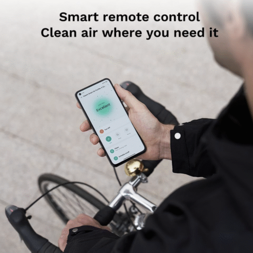 Xiaomi Smart Air Purifier 4 Compact - Image 7