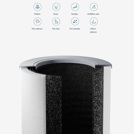 Xiaomi Smart Air Purifier 4 Compact - Image 9