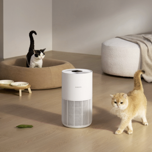 Xiaomi Smart Pet Care Air Purifier - Image 6