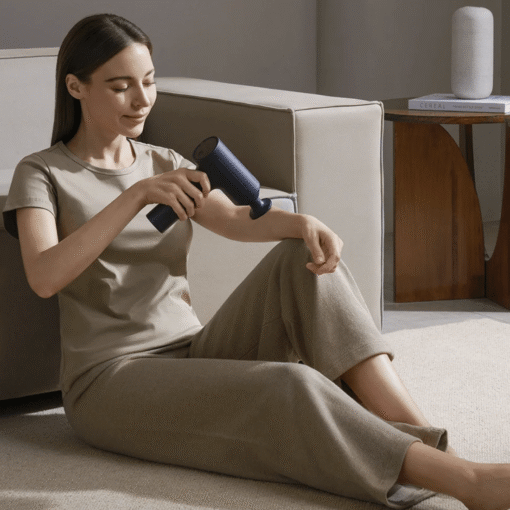 Xiaomi Massage Gun 2 - Image 9