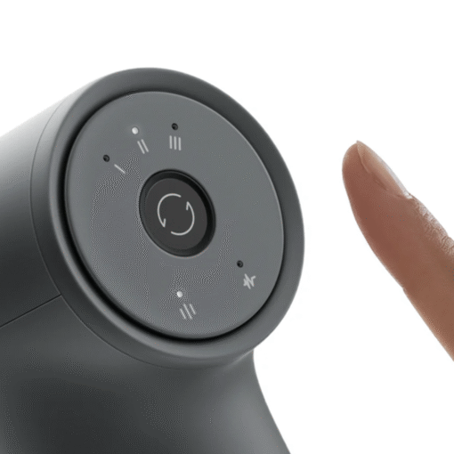 Xiaomi Massage Gun Mini 2 - Image 5