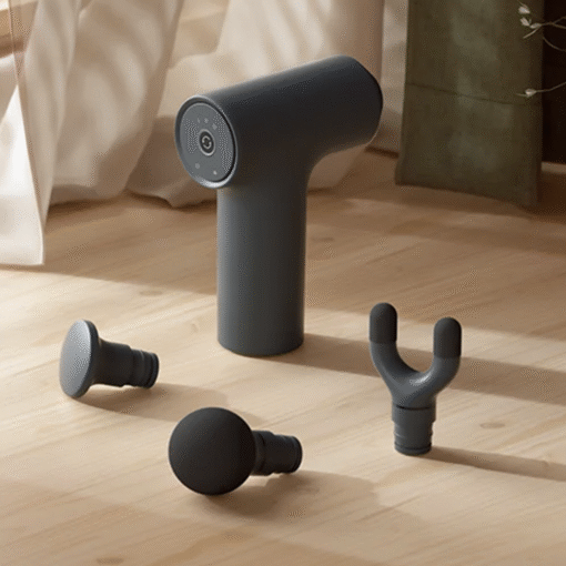 Xiaomi Massage Gun Mini 2 - Image 8